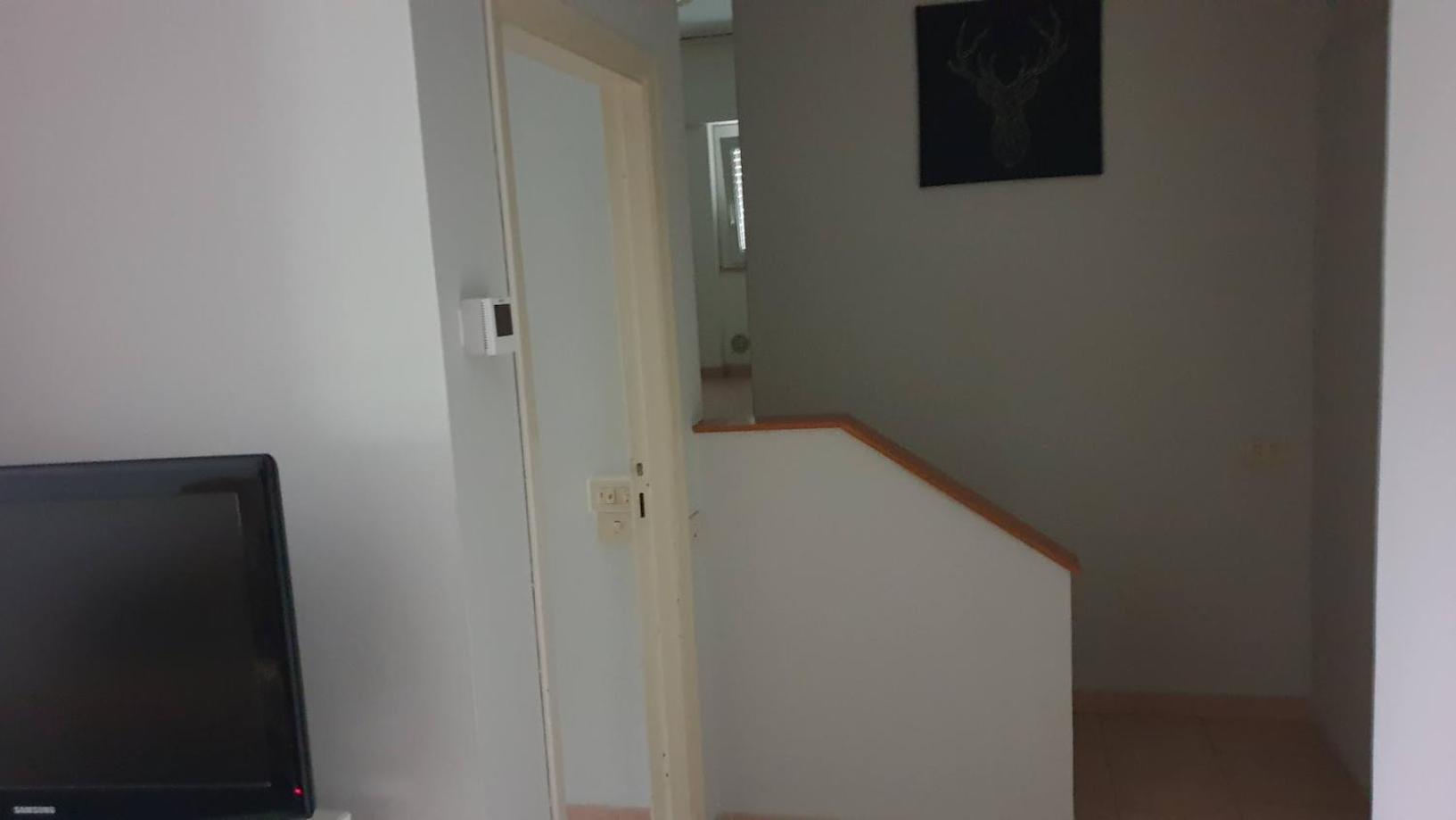 Residence Appartamenti Casa Vacanze Abbazia Pesaro Bagian luar foto