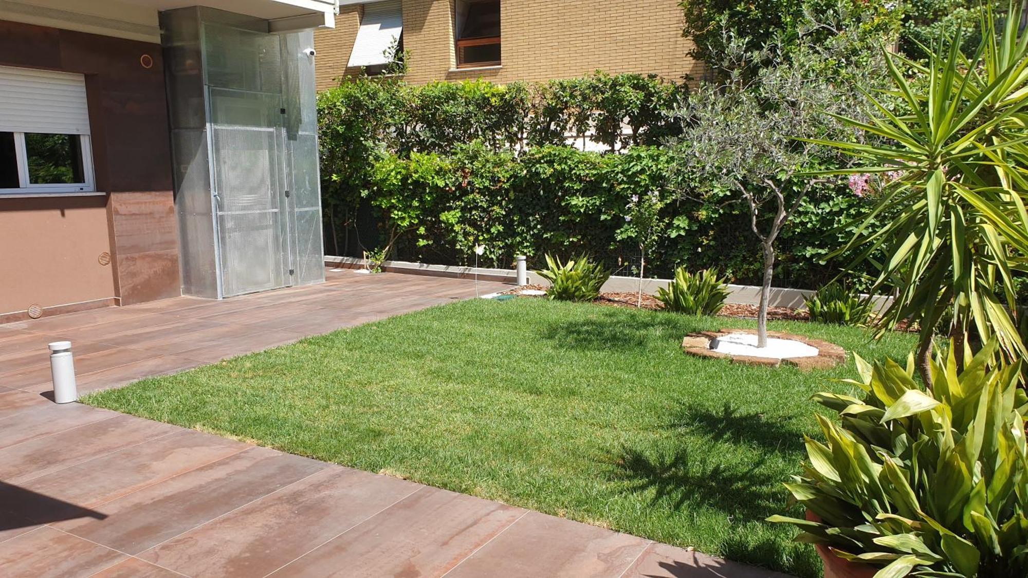 Residence Appartamenti Casa Vacanze Abbazia Pesaro Bagian luar foto